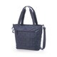 64I*AB002 [JP ROWNAN TOTE DENIM BLUE OUTDOOR CAMPUS]