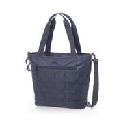 64I*AB002 [JP ROWNAN TOTE DENIM BLUE OUTDOOR CAMPUS]