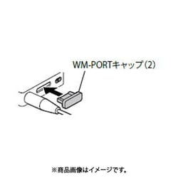 RUBBER CAP(WM) 4-698-346-11