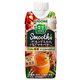 カゴメ 野菜生活100 Smoothie アーモンドミルク＆いちごマキベリーMix 330ml×12本 [野菜果汁飲料]