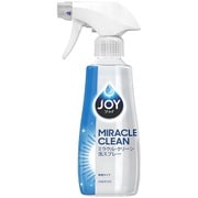 ジョイ ミラクルクリーン泡スプレー 微香タイプ 300mL