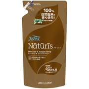 ファブリーズ ナチュリス ミントリーフ&ジュニパーベリー 詰替 320mL