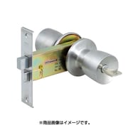 Kシリーズ M-86 [MIWAロック交換用特殊錠 勝手口 吉田工業・バックセット：100mm・フロント記号：HBZSP-3]