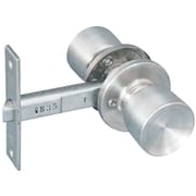 Kシリーズ M-91 [MIWAロック交換用特殊錠 空錠 公団向け・バックセット：100mm・フロント記号：TB-2]