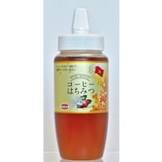 ベトナム産純粋コーヒーはちみつ(ポリ) 500g [甘味料]