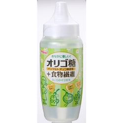 オリゴ糖＋食物繊維(ポリ) 500g [甘味料]