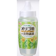 オリゴ糖＋食物繊維(ポリ) 500g [甘味料]