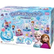 ファンファンアクアドーム アナと雪の女王