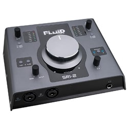 SRI-2 [Fluid Audio MIDIインターフェース]