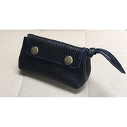 30218-05 [電界波低減ポウチキーホルダー BLU NOTTE]