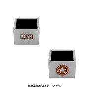 マーベル ミニコンテナ ウィンターソルジャー [キャラクターグッズ]