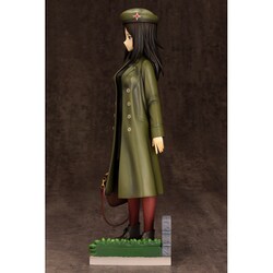 Amazon.co.jp: ガールズ&パンツァー 最終章 ノンナ 1/7スケール