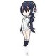 KMF14413 キャラ撮りスティック けものフレンズ フンボルトペンギン [キャラクターグッズ]