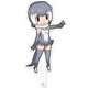 KMF14414 キャラ撮りスティック けものフレンズ コツメカワウソ [キャラクターグッズ]