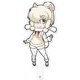 KMF14416 キャラ撮りスティック けものフレンズ アルパカスリ [キャラクターグッズ]
