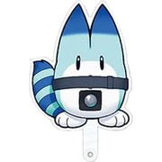 KMF14417 キャラ撮りスティック けものフレンズ ラッキービースト [キャラクターグッズ]