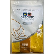 インターベット スペシフィック CCD (低PHスタート&メンテ) 8kg [ドッグフード]
