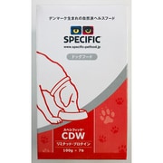 インターベット スペシフィック CDW (リミテッド・プロテイン) 100g×7 [ドッグフード]