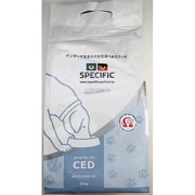 インターベット スペシフィック CED (GIコントロール) 2kg [ドッグフード]