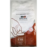 インターベット スペシフィック CID (高消化性) 2.5kg [ドッグフード]