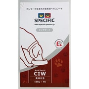 インターベット スペシフィック CIW (高消化性) 100g×7 [ドッグフード]