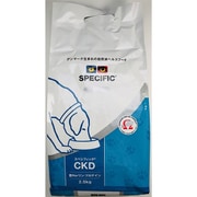 インターベット スペシフィック CKD (低Na-リン-プロテイン) 2.5kg [ドッグフード]