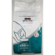 インターベット スペシフィック CRD-1 (ウェイト・マネージメント) 2kg [ドッグフード]