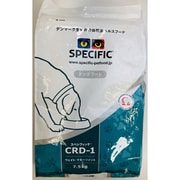 インターベット スペシフィック CRD-1 (ウェイト・マネージメント) 7.5kg [ドッグフード]