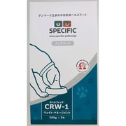 インターベット スペシフィック CRW-1 (ウェイト・マネージメント) 300g×5 [ドッグフード]