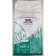 インターベット スペシフィック CRD-2 (ウェイト・メンテナンス) 2kg [ドッグフード]