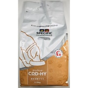 インターベット スペシフィック CΩD-HY (加水分解プラス) 2.5kg [ドッグフード]