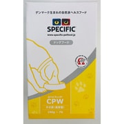 インターベット スペシフィック CPW (子犬用高栄養) 100g×7 [ドッグフード]