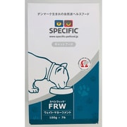 インターベット スペシフィック FRW (ウェイトマネージメント) 100g×7 [キャットフード]
