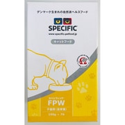 インターベット スペシフィック FPW (子猫用高栄養) 100g×7 [キャットフード]