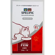 インターベット スペシフィック FXW (成猫用) 100g×7 [キャットフード]