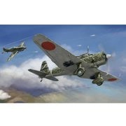 WNKD5-04 日本陸軍 九九式襲撃機 [1/48スケール プラモデル]