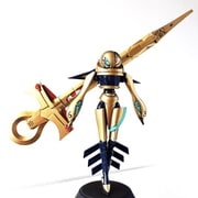 MIM-006-CG クレオパトラwithオベリスクタワー [キャラクタープラモデル]