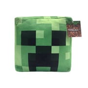 マインクラフト クリーパーキューブクッション [キャラクターグッズ]