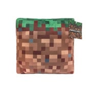 マインクラフト クサブロックキューブクッション [キャラクターグッズ]