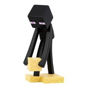 マインクラフト エンダーマンアドベンチャーフィギュア [キャラクターグッズ]