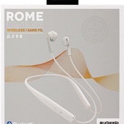 bluetooth 販売 イヤホン rome