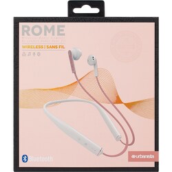 urbanista rome neckband