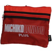 MCL5107 レッド [ショルダーバッグ]