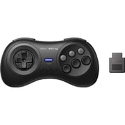 CY-8BDM30W-BK [8BitDo M30 2.4G Wireless GamePad for MD ブラック]
