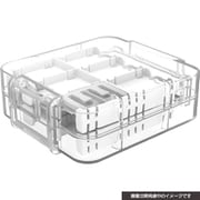 CY-NSCC24-CL [SWITCH用 カードケース24 クリア]