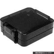 CY-NSCC24-CBK [SWITCH用 カードケース24 クリアブラック]