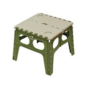 400866602 [ホールディングテーブル カーキ]