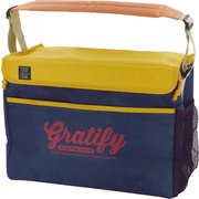 BLUE gratify クーラーバッグ A273BL