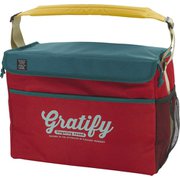 RED gratify クーラーバッグ A273RD
