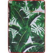 A109BL [BOTANICAL PICTORIAL レジャーシート]